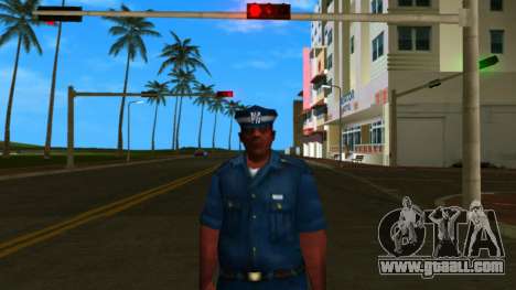 New PiG for GTA Vice City