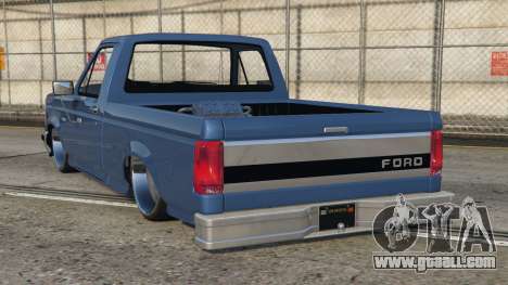 Ford F-150 Regular Cab Pickup Matisse