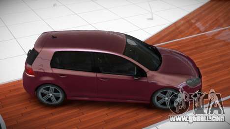 Volkswagen Golf HB for GTA 4