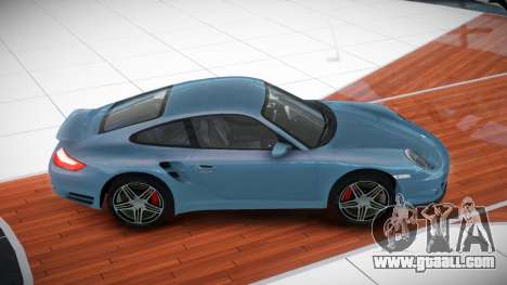 Porsche 911 XR V1.1 for GTA 4