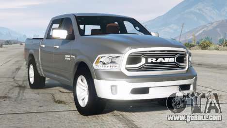 Ram 1500 (DS) Nevada