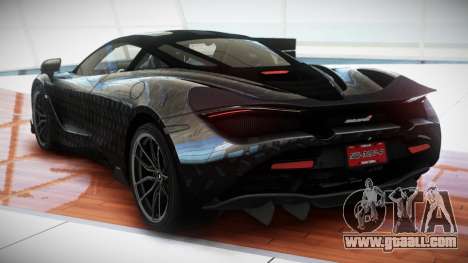 McLaren 720S X-Sport S7 for GTA 4
