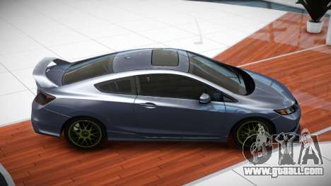 Honda Civic XR for GTA 4