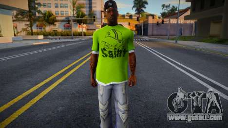 Private Sweet for GTA San Andreas