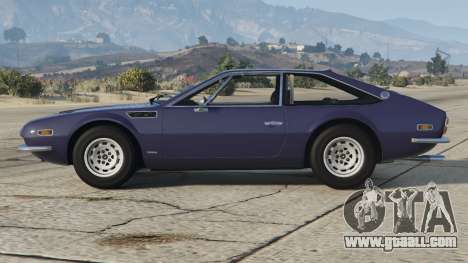 Lamborghini Jarama Fiord