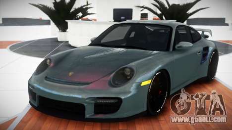 Porsche 977 R-Tuned for GTA 4