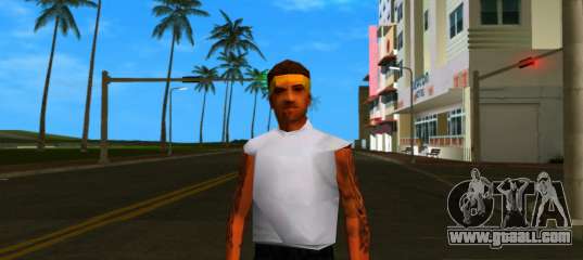 Vagos1 for GTA Vice City