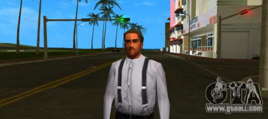 30S Mafioso Man for GTA Vice City