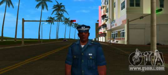 New PiG for GTA Vice City