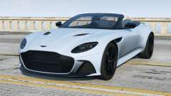 Aston Martin DBS Superleggera Volante Link Water [Add-On] for GTA 5