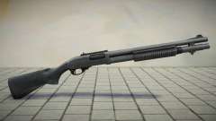Chromegun Mafia for GTA San Andreas
