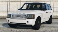 Range Rover Supercharged Timberwolf [Add-On] for GTA 5