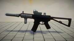 M4 Mafia for GTA San Andreas