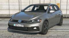Volkswagen Polo Flint [Add-On] for GTA 5