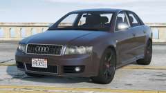 Audi S4 Taupe [Add-On] for GTA 5