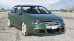 Volkswagen Jetta Outer Space [Add-On] for GTA 5