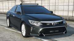Toyota Camry Onyx [Replace] for GTA 5