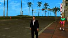 Ability to freeze the game for GTA Vice City
