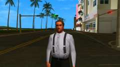 30S Mafioso Man for GTA Vice City