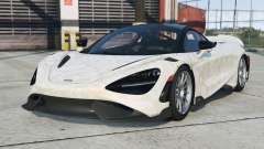 McLaren 765LT Pearl Bush [Add-On] for GTA 5