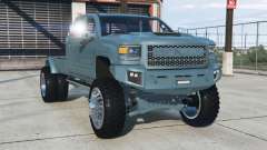 GMC Sierra Denali Crew Cab Killer Rig [Add-On] for GTA 5
