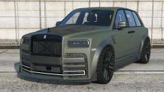 Rolls Royce Cullinan Finlandia [Add-On] for GTA 5