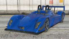 Caterham-Lola SP300.R Cobalt [Add-On] for GTA 5