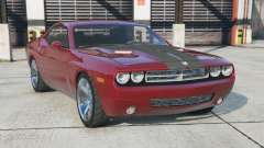 Dodge Challenger Old Brick [Add-On] for GTA 5