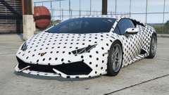 Lamborghini Huracan Gallery [Add-On] for GTA 5