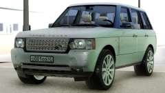 Land Rover Range Rover Sport 2013 for GTA San Andreas