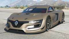 Renault Sport R.S. 01 Beaver [Replace] for GTA 5