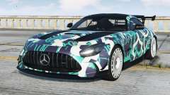 Mercedes-AMG GT Independence [Add-On] for GTA 5