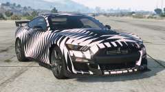 Ford Mustang Shelby Remy for GTA 5