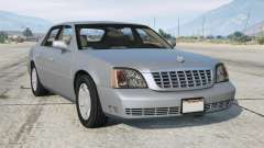 Cadillac DeVille DHS Manatee [Add-On] for GTA 5