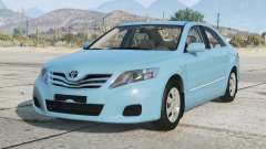 Toyota Camry Half Baked [Replace] for GTA 5
