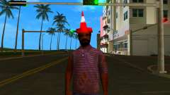 Hobo 1 for GTA Vice City