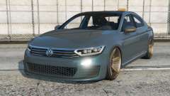 Volkswagen Passat River Bed [Add-On] for GTA 5
