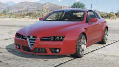 Alfa Romeo Brera (939D) Well Read [Replace] for GTA 5