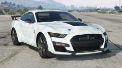 Ford Mustang Shelby Botticelli for GTA 5