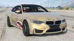 BMW M4 (F82) Cameo [Add-On] for GTA 5