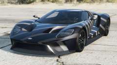 Ford GT Elephant for GTA 5