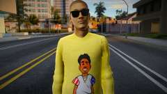 Archebald for GTA San Andreas