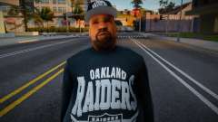 Big Bear Oakland for GTA San Andreas