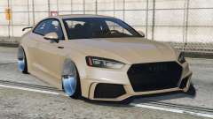 Audi RS 5 Coupe (B9) Mongoose [Add-On] for GTA 5