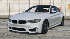 BMW M4 Coupe Bombay [Add-On] for GTA 5