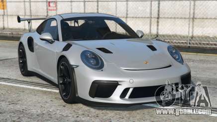 Porsche 911 GT3 Star Dust [Add-On] for GTA 5