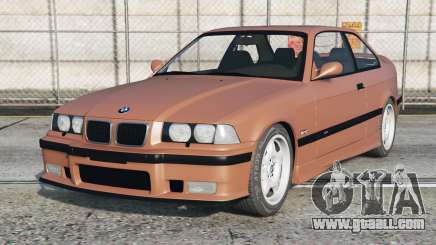 BMW M3 Japonica [Add-On] for GTA 5
