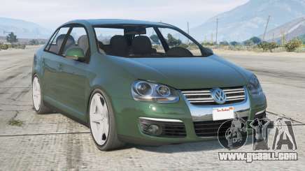 Volkswagen Jetta Outer Space [Add-On] for GTA 5