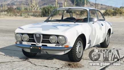 Alfa Romeo 1750 Loblolly for GTA 5