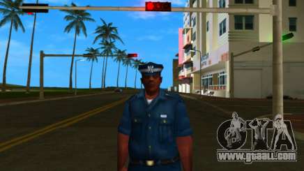 New PiG for GTA Vice City